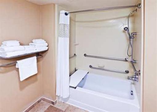 фото отеля Hampton Inn & Suites Austin Lakeway