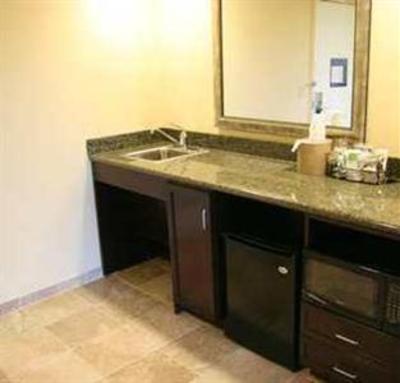 фото отеля Hampton Inn & Suites Austin Lakeway