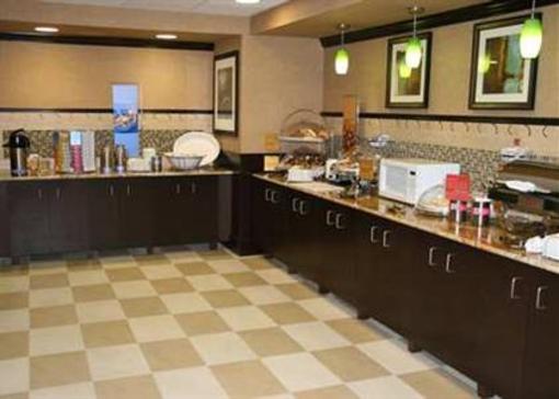 фото отеля Hampton Inn & Suites Austin Lakeway