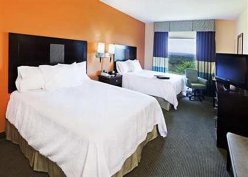 фото отеля Hampton Inn & Suites Austin Lakeway