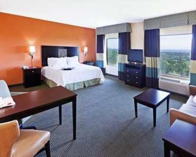 фото отеля Hampton Inn & Suites Austin Lakeway