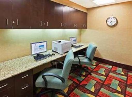 фото отеля Hampton Inn & Suites Austin Lakeway