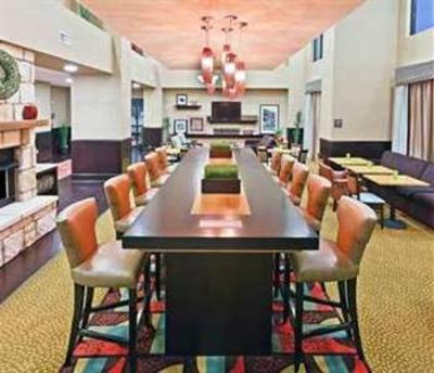 фото отеля Hampton Inn & Suites Austin Lakeway