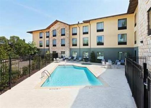 фото отеля Hampton Inn & Suites Austin Lakeway