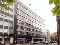 Premier Inn Waterloo St Birmingham