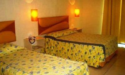 фото отеля Hotel Beach Hills