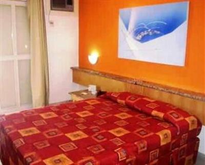 фото отеля Hotel Beach Hills