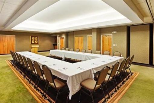 фото отеля Holiday Inn Express Boone