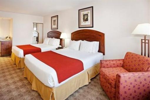 фото отеля Holiday Inn Express Boone