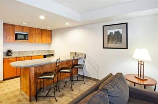 фото отеля Holiday Inn Express Boone