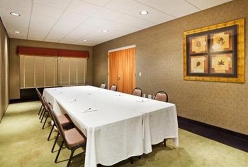фото отеля Holiday Inn Express Boone