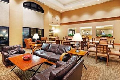 фото отеля Holiday Inn Express Boone