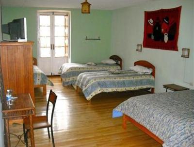 фото отеля Hostal Mia Leticia