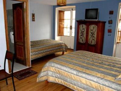 фото отеля Hostal Mia Leticia