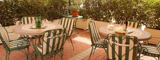 фото отеля Hotel Aquila Castelfranco Emilia