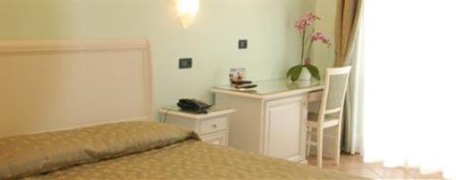 фото отеля Hotel Aquila Castelfranco Emilia