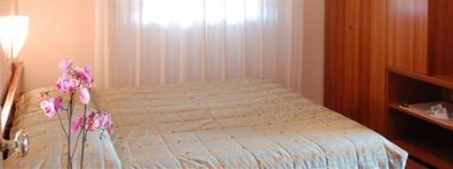 фото отеля Hotel Aquila Castelfranco Emilia