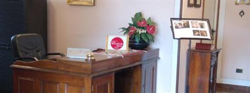 фото отеля Hotel Aquila Castelfranco Emilia