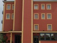 Hotel Aquila Castelfranco Emilia