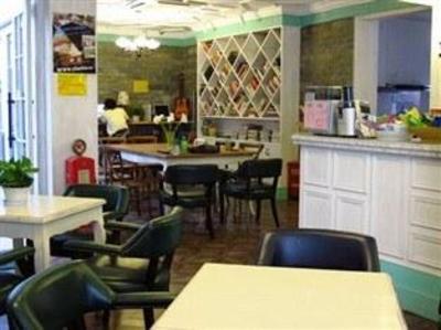 фото отеля Wushanyi Youth Hostel