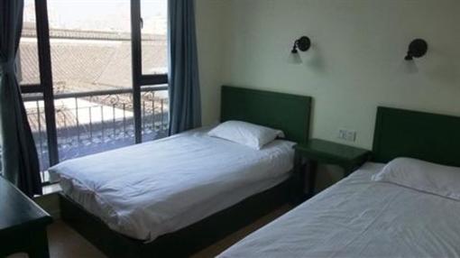 фото отеля Wushanyi Youth Hostel