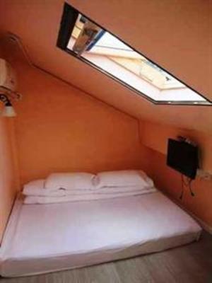 фото отеля Wushanyi Youth Hostel