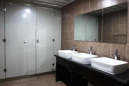 фото отеля Wushanyi Youth Hostel