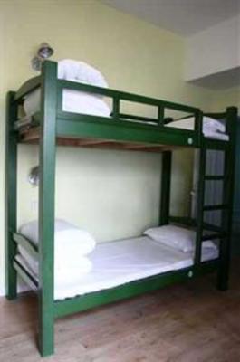 фото отеля Wushanyi Youth Hostel