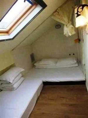 фото отеля Wushanyi Youth Hostel