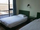 фото отеля Wushanyi Youth Hostel