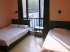фото отеля Wushanyi Youth Hostel