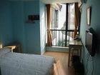 фото отеля Wushanyi Youth Hostel