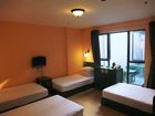 фото отеля Wushanyi Youth Hostel