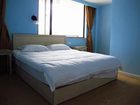 фото отеля Wushanyi Youth Hostel