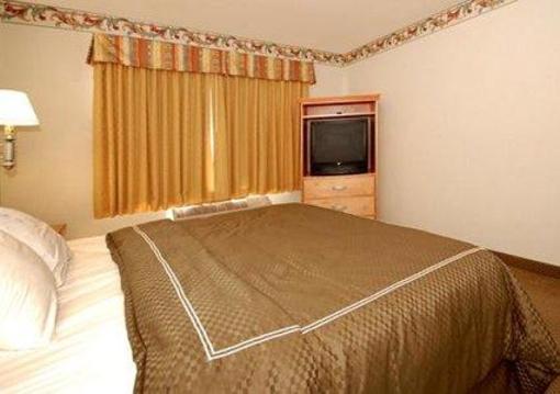 фото отеля Comfort Suites Victorville