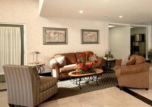 фото отеля Comfort Suites Victorville