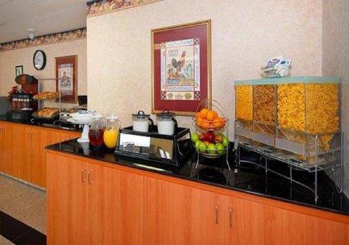 фото отеля Comfort Suites Victorville