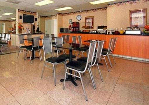 фото отеля Comfort Suites Victorville