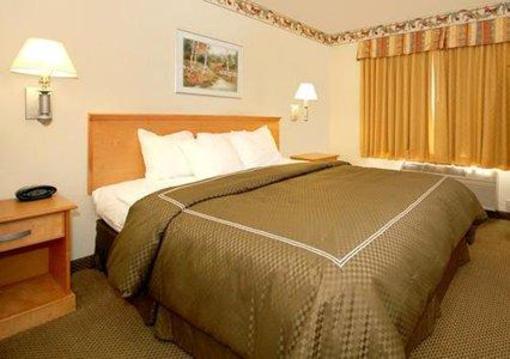 фото отеля Comfort Suites Victorville