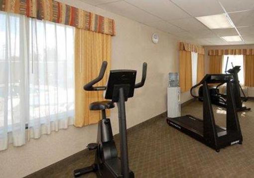 фото отеля Comfort Suites Victorville