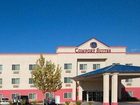 фото отеля Comfort Suites Victorville