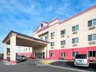 фото отеля Comfort Suites Victorville