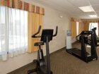 фото отеля Comfort Suites Victorville