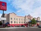 фото отеля Comfort Suites Victorville