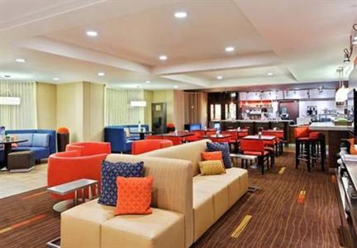 фото отеля Courtyard by Marriott Knoxville Cedar Bluff