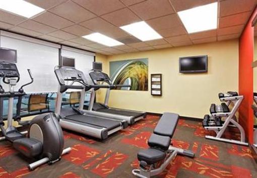фото отеля Courtyard by Marriott Knoxville Cedar Bluff