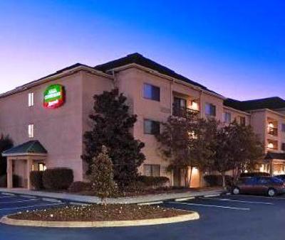 фото отеля Courtyard by Marriott Knoxville Cedar Bluff
