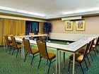 фото отеля Courtyard by Marriott Knoxville Cedar Bluff