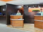 фото отеля Courtyard by Marriott Knoxville Cedar Bluff