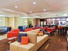 фото отеля Courtyard by Marriott Knoxville Cedar Bluff